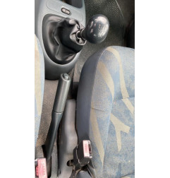 Serrure avant droit RENAULT KANGOO 1