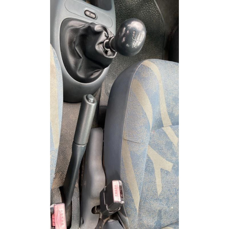 Serrure avant droit RENAULT KANGOO 1 Photo n°16