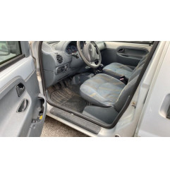 Serrure avant droit RENAULT KANGOO 1