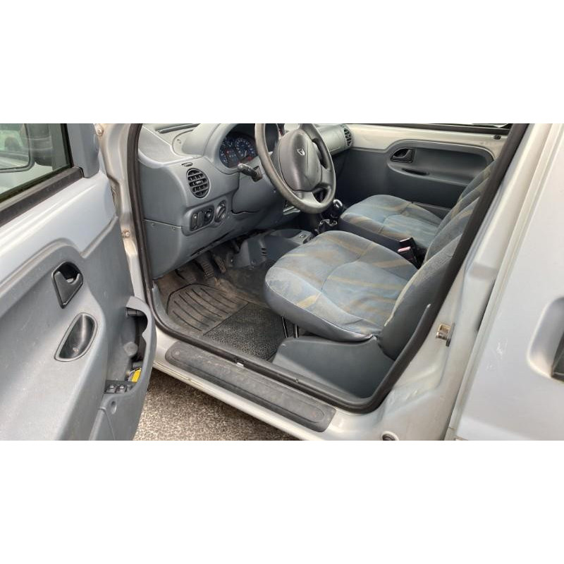 Serrure avant droit RENAULT KANGOO 1 Photo n°18