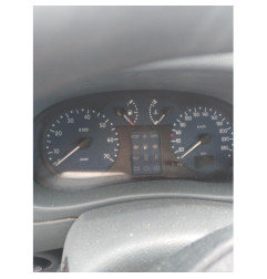 Serrure avant droit RENAULT KANGOO 1