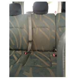 Serrure avant droit RENAULT KANGOO 1