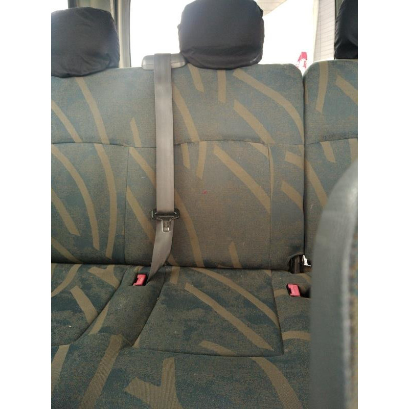 Serrure avant droit RENAULT KANGOO 1 Photo n°20