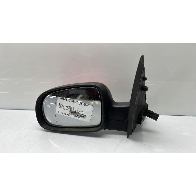 Retroviseur gauche OPEL CORSA C Photo n°1