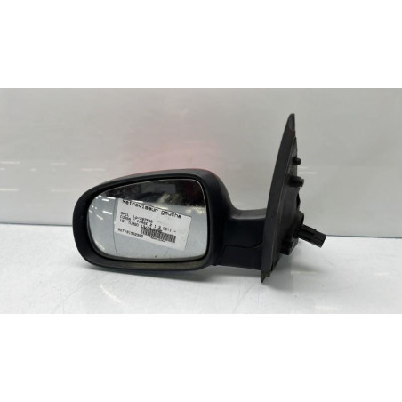 Retroviseur gauche OPEL CORSA C Photo n°1