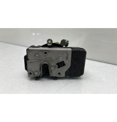 Serrure avant gauche OPEL CORSA C
