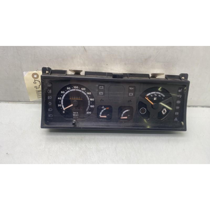 Compteur RENAULT ESPACE 2 Photo n°4