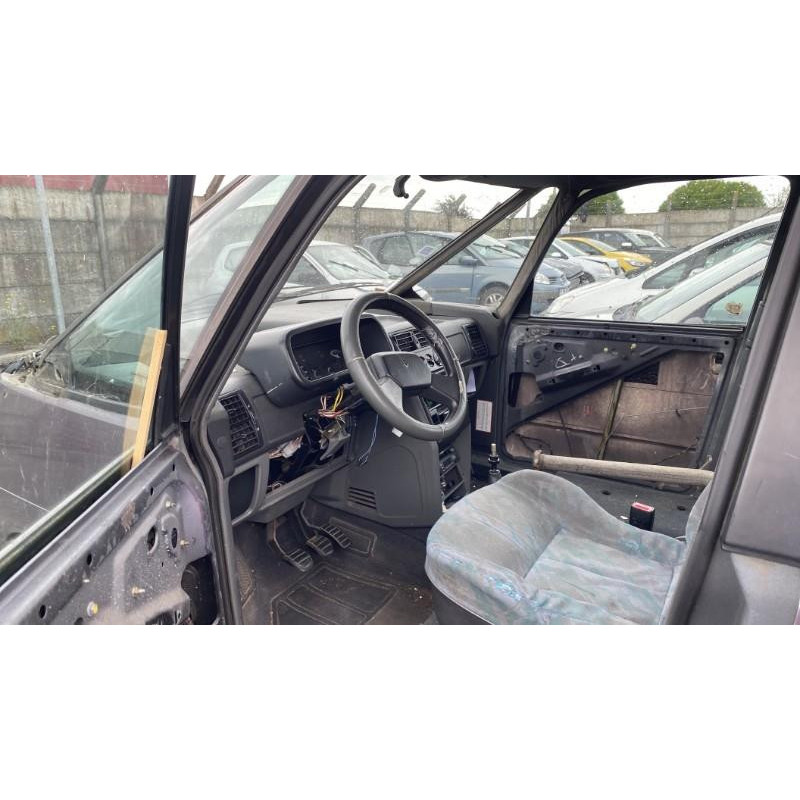 Compteur RENAULT ESPACE 2 Photo n°5