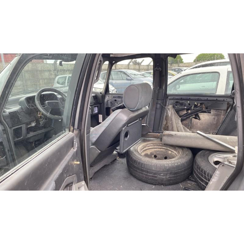 Compteur RENAULT ESPACE 2 Photo n°6