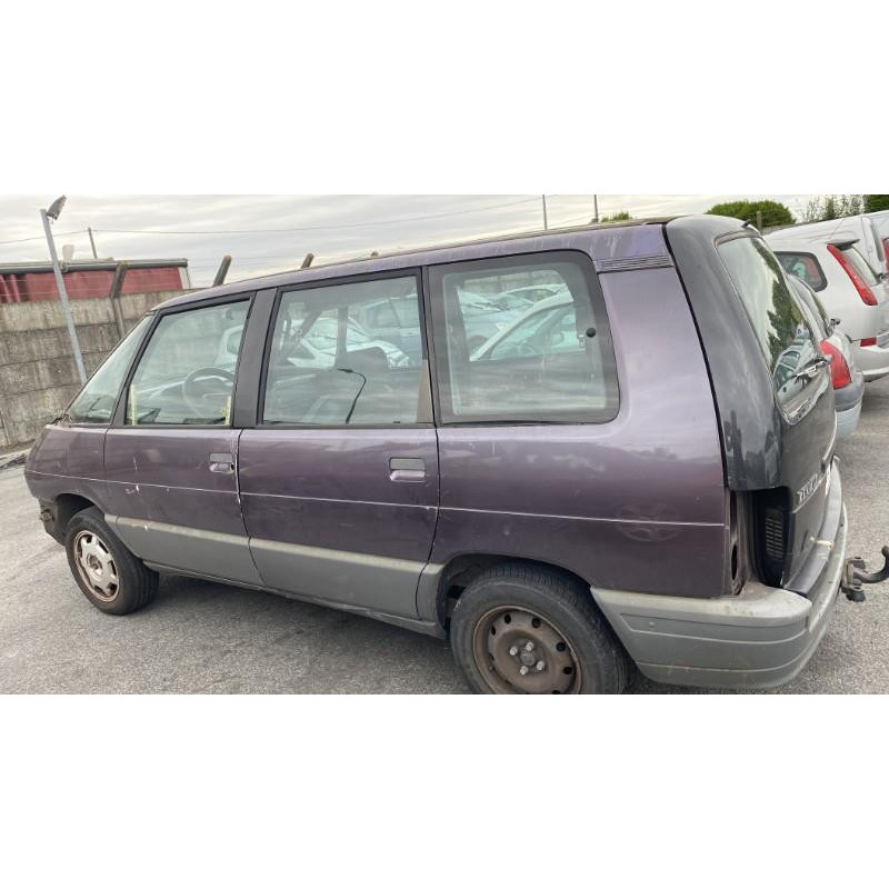 Compteur RENAULT ESPACE 2 Photo n°8