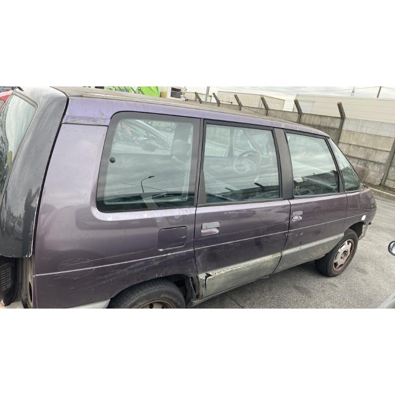 Compteur RENAULT ESPACE 2 Photo n°9
