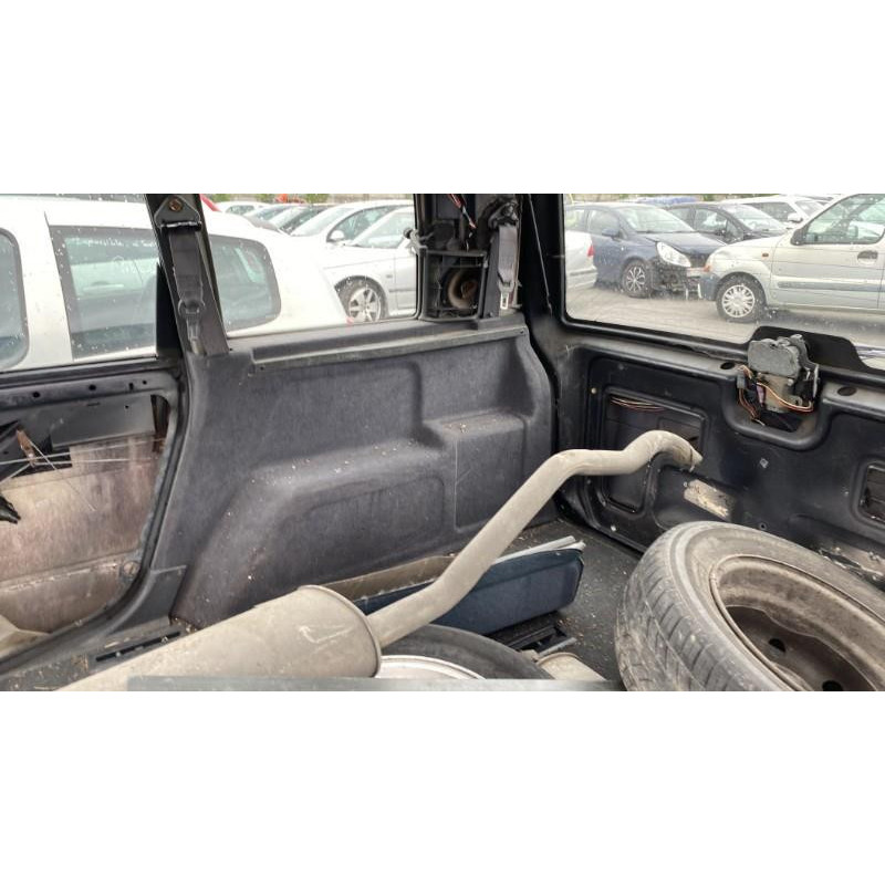 Compteur RENAULT ESPACE 2 Photo n°10