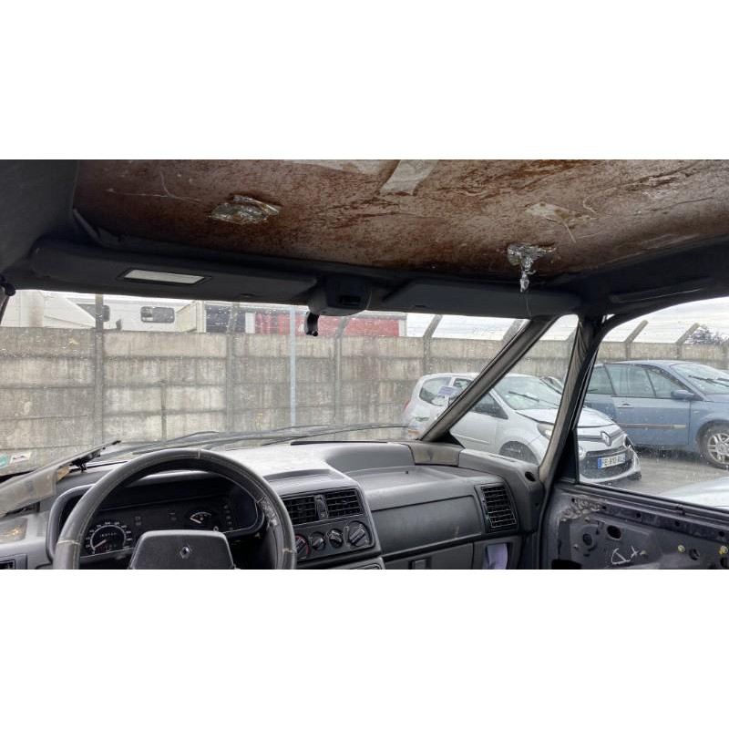 Compteur RENAULT ESPACE 2 Photo n°11
