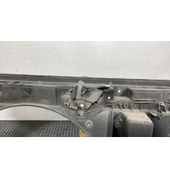 Face avant PEUGEOT 307