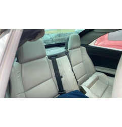 Face avant PEUGEOT 307