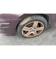 Face avant PEUGEOT 307