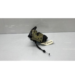 Serrure avant droit PEUGEOT 307