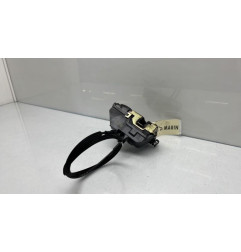 Serrure avant droit PEUGEOT 307