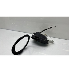 Serrure avant droit PEUGEOT 307