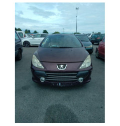 Serrure avant droit PEUGEOT 307