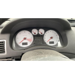 Serrure avant droit PEUGEOT 307