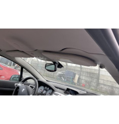 Serrure avant droit PEUGEOT 307