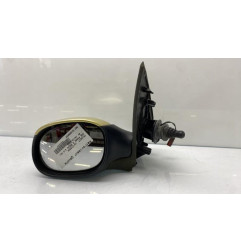 Retroviseur gauche PEUGEOT 206