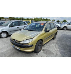 Retroviseur gauche PEUGEOT 206