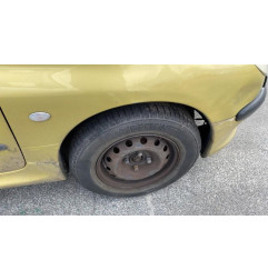 Retroviseur gauche PEUGEOT 206