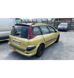 Retroviseur gauche PEUGEOT 206