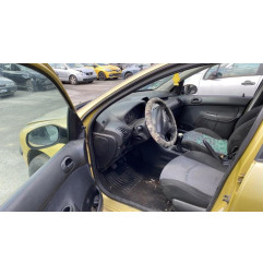 Retroviseur gauche PEUGEOT 206