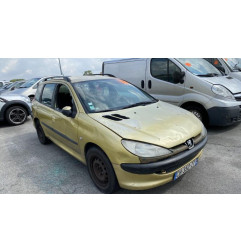 Retroviseur gauche PEUGEOT 206