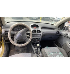 Retroviseur gauche PEUGEOT 206