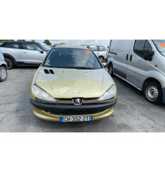 Retroviseur gauche PEUGEOT 206