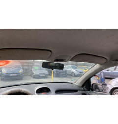 Retroviseur gauche PEUGEOT 206