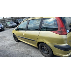 Retroviseur gauche PEUGEOT 206