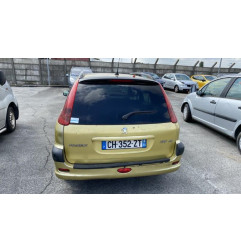 Retroviseur gauche PEUGEOT 206