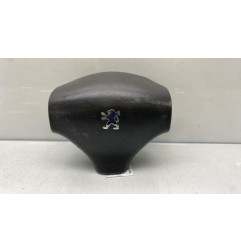 Air bag conducteur PEUGEOT 206 Photo n°1