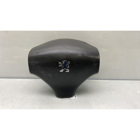 Air bag conducteur PEUGEOT 206 Photo n°1