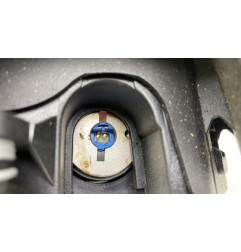 Air bag conducteur PEUGEOT 206