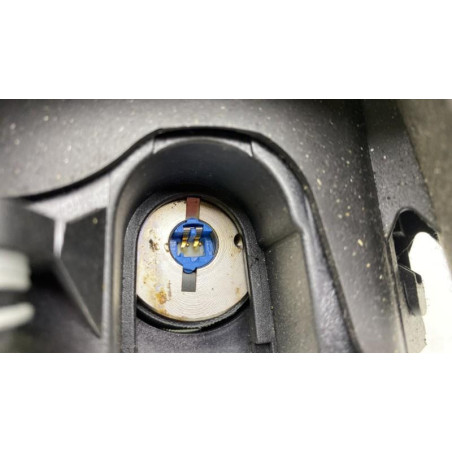 Air bag conducteur PEUGEOT 206