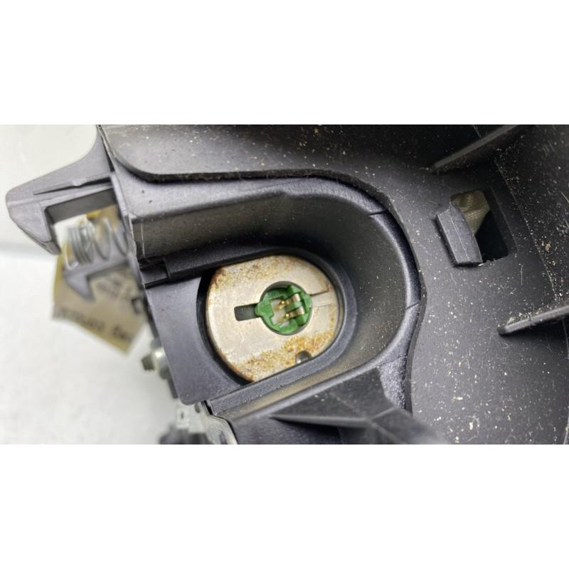 Air bag conducteur PEUGEOT 206 Photo n°4