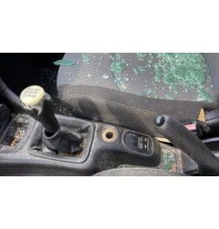 Air bag conducteur PEUGEOT 206