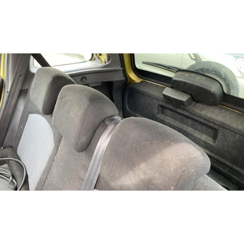 Air bag conducteur PEUGEOT 206 Photo n°19