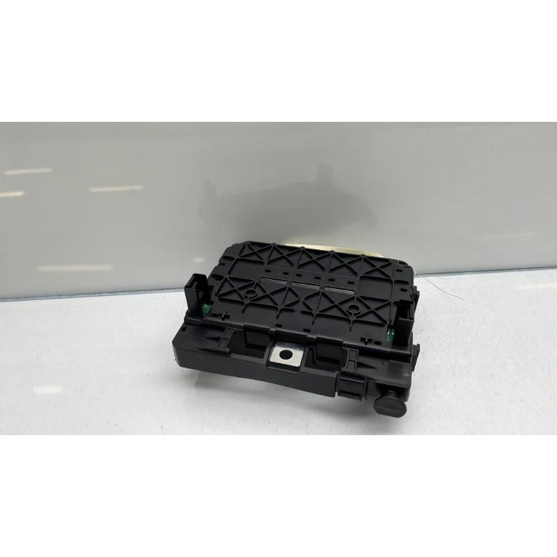 Boitier servitude moteur (BSM) CITROEN C3 1 Photo n°4