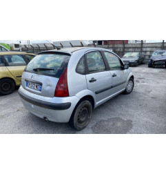 Boitier servitude moteur (BSM) CITROEN C3 1