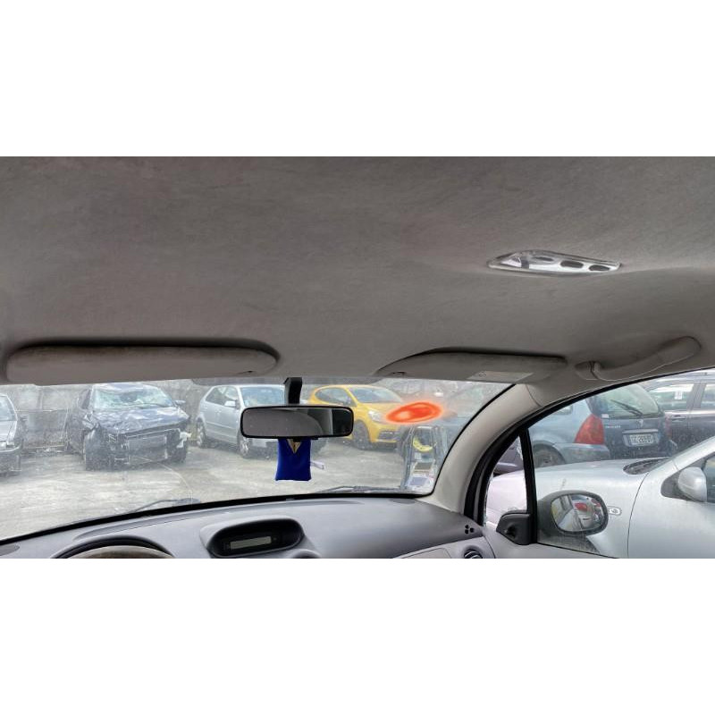 Boitier servitude moteur (BSM) CITROEN C3 1 Photo n°7