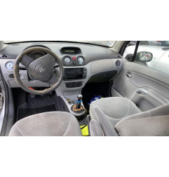 Boitier servitude moteur (BSM) CITROEN C3 1