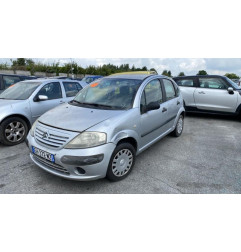 Boitier servitude moteur (BSM) CITROEN C3 1
