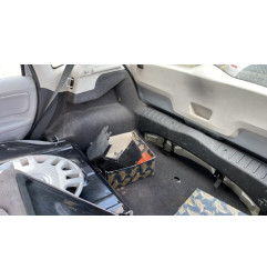 Boitier servitude moteur (BSM) CITROEN C3 1